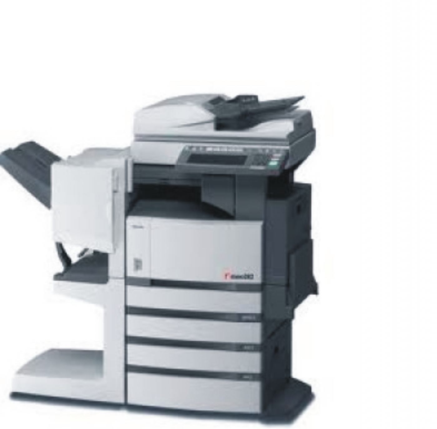 Máy Photocopy Ricoh Toshiba - Cửa Hàng Thiết Bị Máy Văn Phòng Nguyễn Sơn